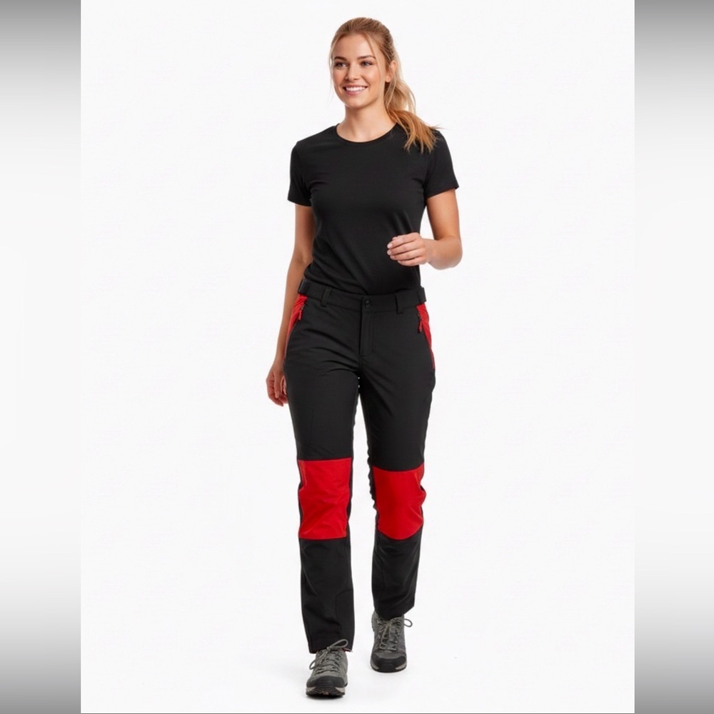 Roxy Women’s Summer Days Baby Outdoor Pants - Size M